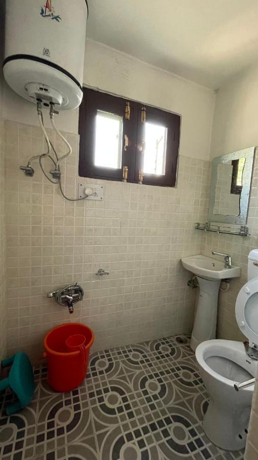Dilaram Guest House Srīnagar Dış mekan fotoğraf