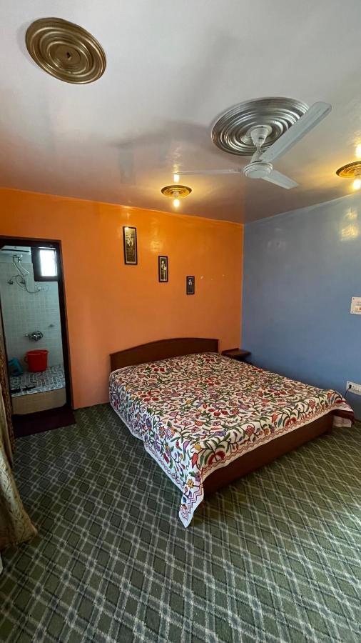 Dilaram Guest House Srīnagar Dış mekan fotoğraf