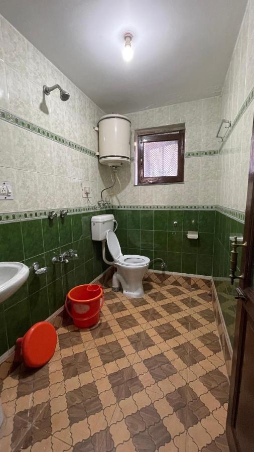 Dilaram Guest House Srīnagar Dış mekan fotoğraf